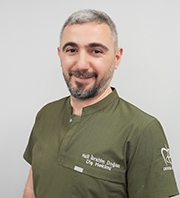 Halil İbrahim DOĞAN
