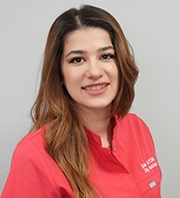 Şule AYDIN