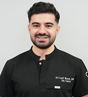 Yusuf Musab ÇINAR