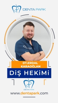 Dt. Erdal KARAOĞLAN