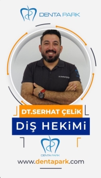 Dt.Serhat ÇELİK